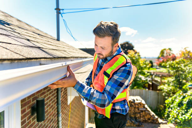 Best Roof Ventilation Installation  in Cochituate, MA