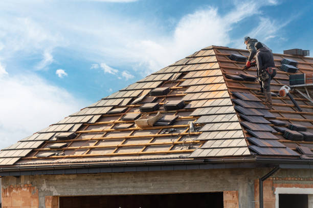 Sheet Metal Roofing in Cochituate, MA