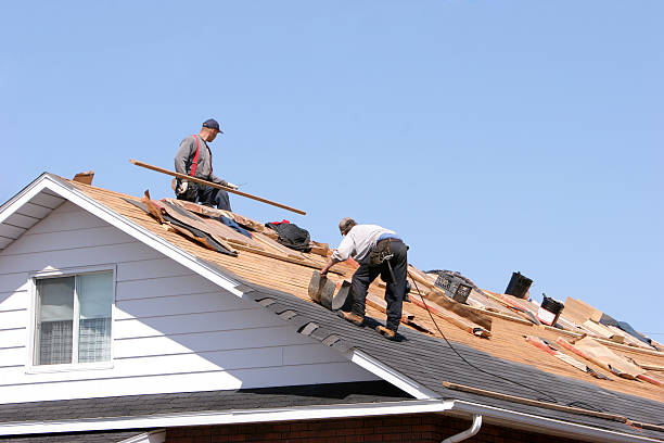 Best Sheet Metal Roofing  in Cochituate, MA