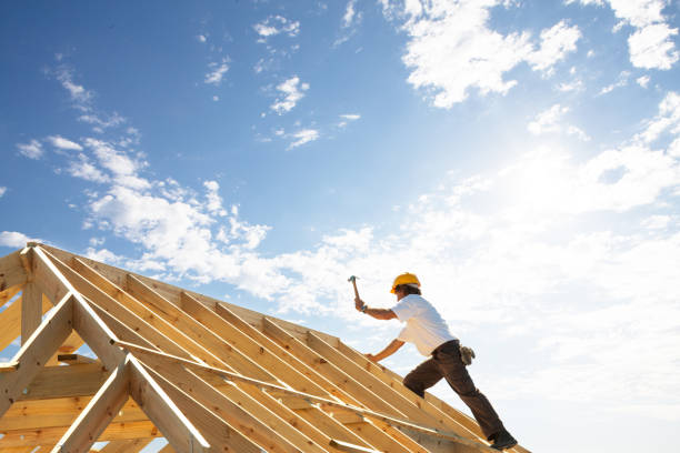 Emergency Roof Repair in Cochituate, MA
